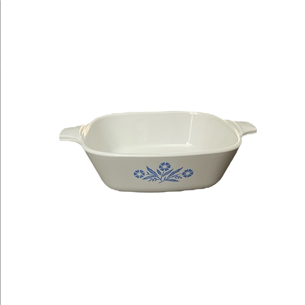 Vintage Petite CorningWare Dish